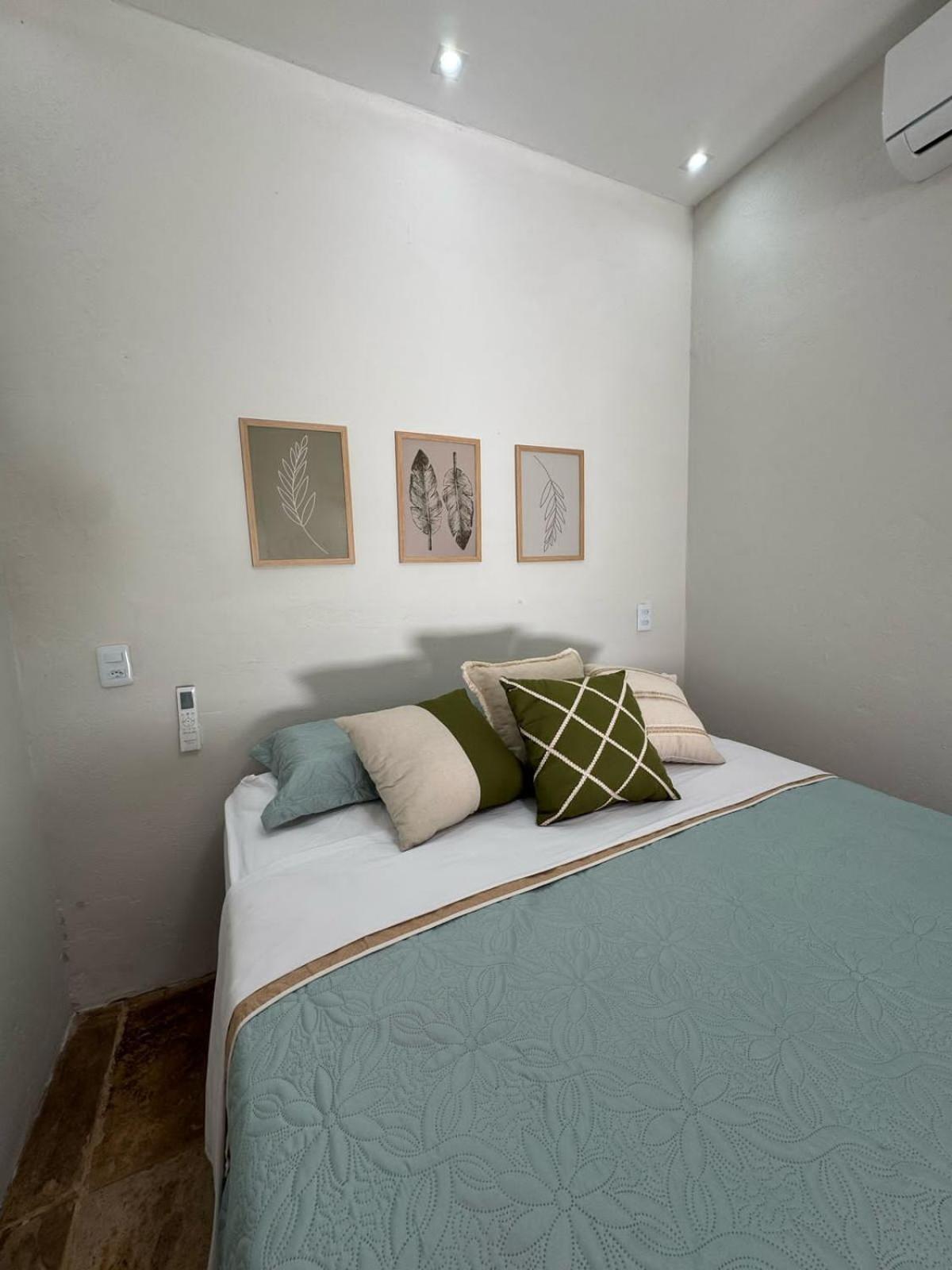 Butterfly House Hotel Flecheiras Buitenkant foto